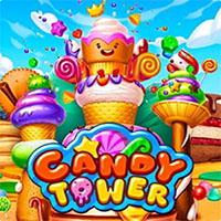 pragmatic-play-Candy Tower