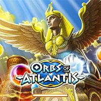 pragmatic-play-Orbs of Atlantis