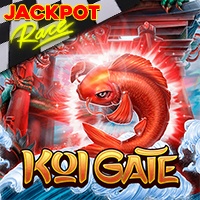 pragmatic-play-KOI Gate