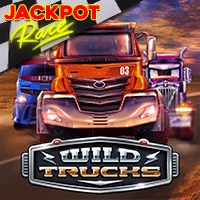 pragmatic-play-Wild Trucks