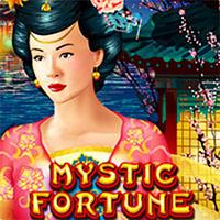 pragmatic-play-Mystic Fortune