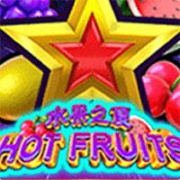 pragmatic-play-Hot Fruits