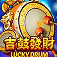 pragmatic-play-Lucky Drum