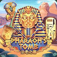 pragmatic-play-Pharaoh's Tomb