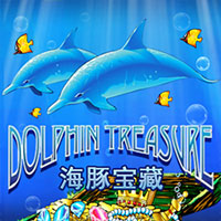 pragmatic-play-Dolphin Treasure