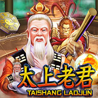 pragmatic-play-Taishang Ladjun