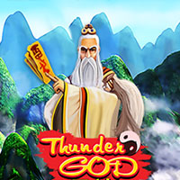 pragmatic-play-Thunder God