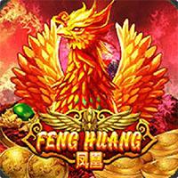 pragmatic-play-Feng Huang