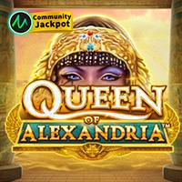 pragmatic-play-Queen Alexandria