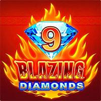 pragmatic-play-Blazing Diamonds