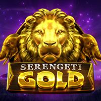 pragmatic-play-Serengeti Gold