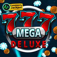 pragmatic-play-777 Mega Duluxe