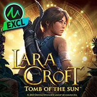 pragmatic-play-Lara Croft
