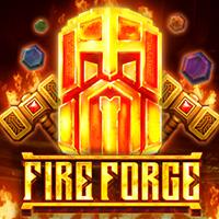 pragmatic-play-Fire Forge