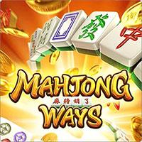 pragmatic-play-Mahjong Ways