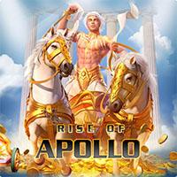 pragmatic-play-Rise of Apollo