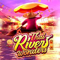 pragmatic-play-Thai River Wonders