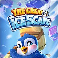 pragmatic-play-The Great Ice Scape
