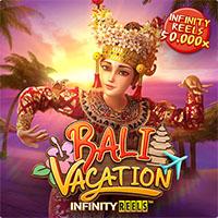 pragmatic-play-Bali Vacation