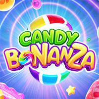 pragmatic-play-Candy Bonanza