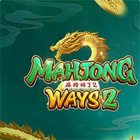 pragmatic-play-Mahjong Ways 2