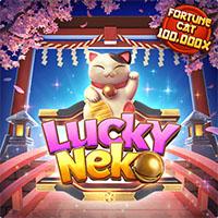 pragmatic-play-Lucky Neko