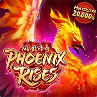 pragmatic-play-Phoenix Rises