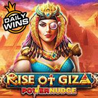 pragmatic-play-Rise of Giza