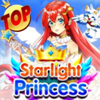 pragmatic-play-Starlight Princess