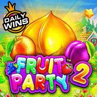 pragmatic-play-Fruit Party 2
