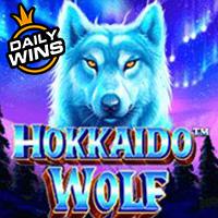 pragmatic-play-Hokkaido Wolf