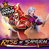 pragmatic-play-Rise of Samurai