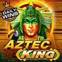 pragmatic-play-Aztec King