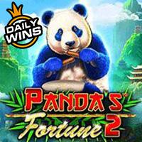 pragmatic-play-Pandas Fortune