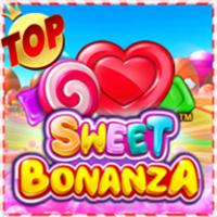 pragmatic-play-Sweet Bonanza