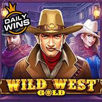 pragmatic-play-Wild West Gold
