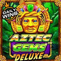 pragmatic-play-Aztec Gems Duluxe