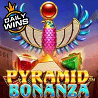 pragmatic-play-Pyramid Bonanza